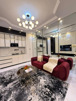 Lovelet apartments